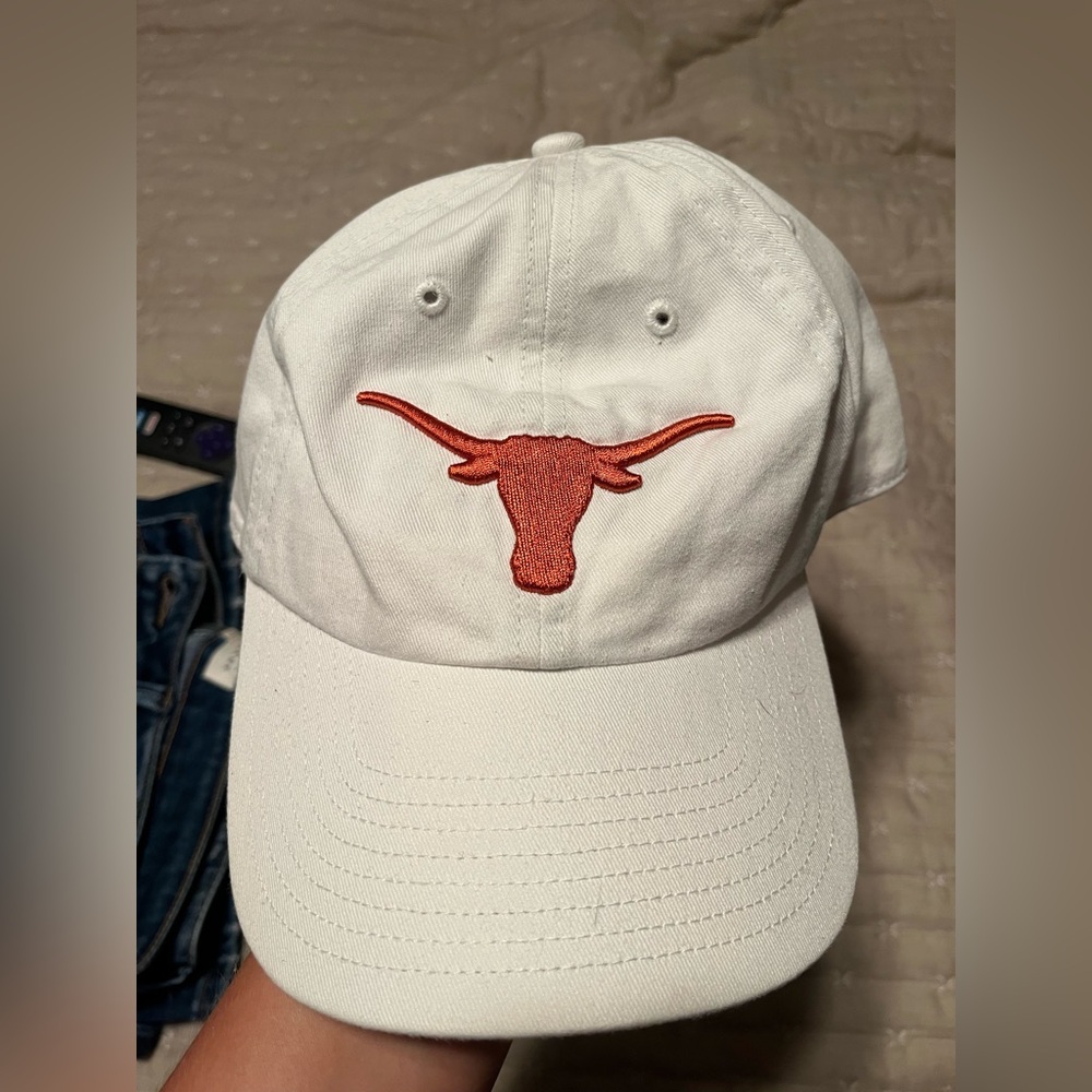 Texas Longhorn Hat